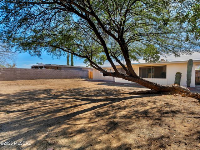 3746 W Enfield Place, Tucson, AZ 85741