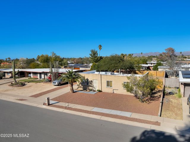 3746 W Enfield Place, Tucson, AZ 85741