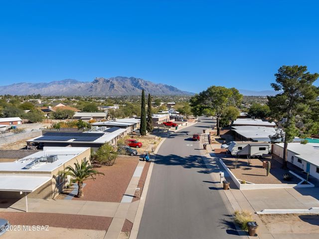 3746 W Enfield Place, Tucson, AZ 85741