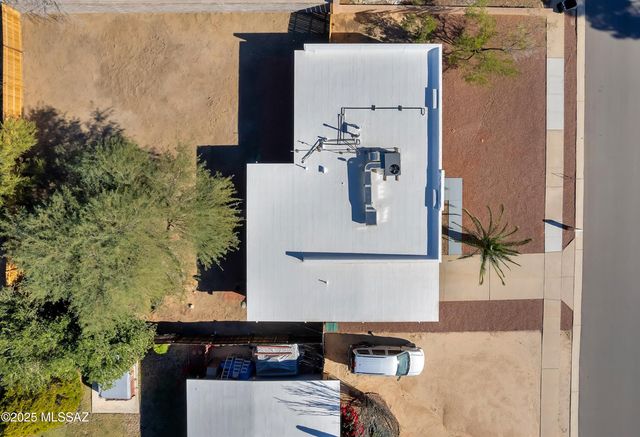 3746 W Enfield Place, Tucson, AZ 85741