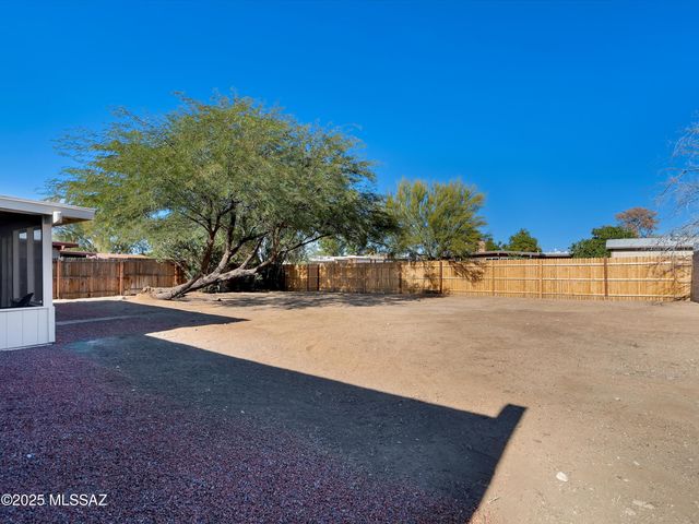 3746 W Enfield Place, Tucson, AZ 85741