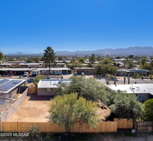 3746 W Enfield Place, Tucson, AZ 85741