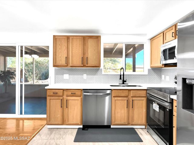 3746 W Enfield Place, Tucson, AZ 85741