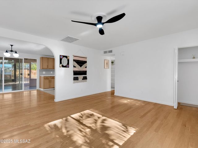 3746 W Enfield Place, Tucson, AZ 85741