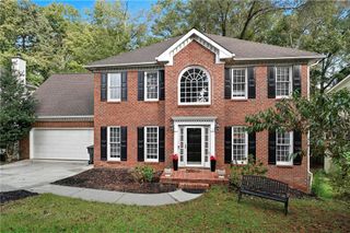 154 Waterloch Court, Lawrenceville, GA 30043