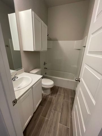 1108 El Sol Boulevard, Sherman, TX 75090