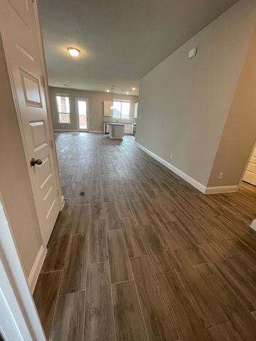 1108 El Sol Boulevard, Sherman, TX 75090