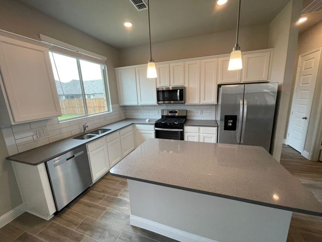 1108 El Sol Boulevard, Sherman, TX 75090