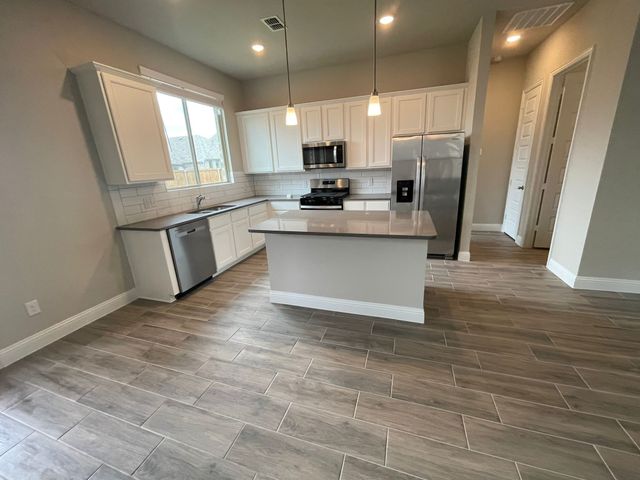 1108 El Sol Boulevard, Sherman, TX 75090