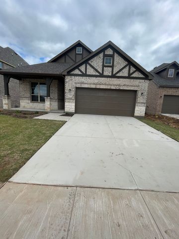 1108 El Sol Boulevard, Sherman, TX 75090