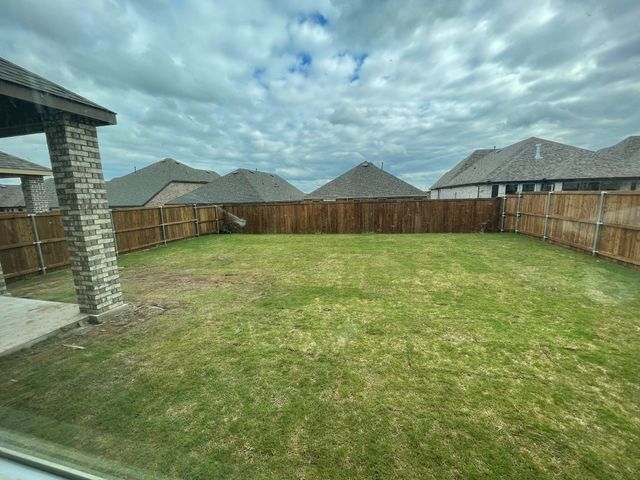1108 El Sol Boulevard, Sherman, TX 75090