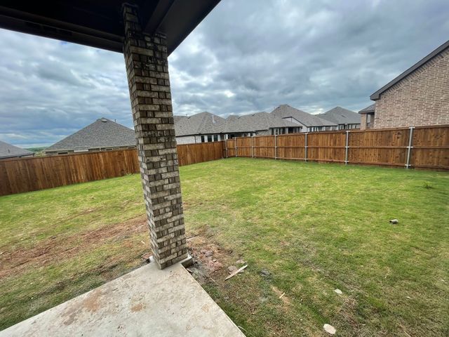 1108 El Sol Boulevard, Sherman, TX 75090