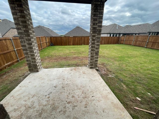 1108 El Sol Boulevard, Sherman, TX 75090