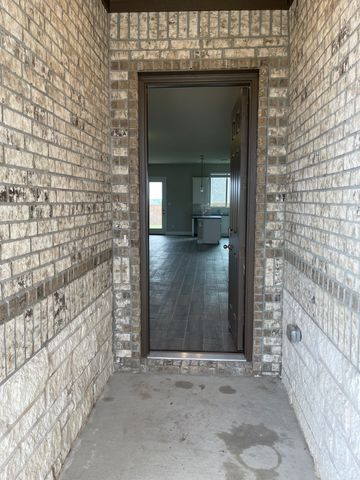 1108 El Sol Boulevard, Sherman, TX 75090