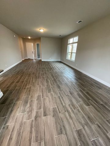 1108 El Sol Boulevard, Sherman, TX 75090