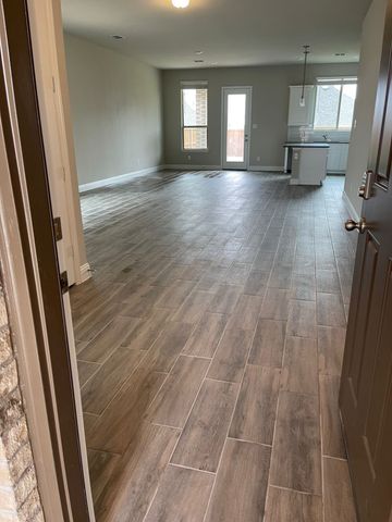 1108 El Sol Boulevard, Sherman, TX 75090