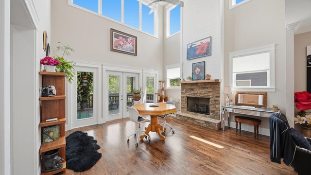 1738 Seven Pines Lane, Chattanooga, TN 37415