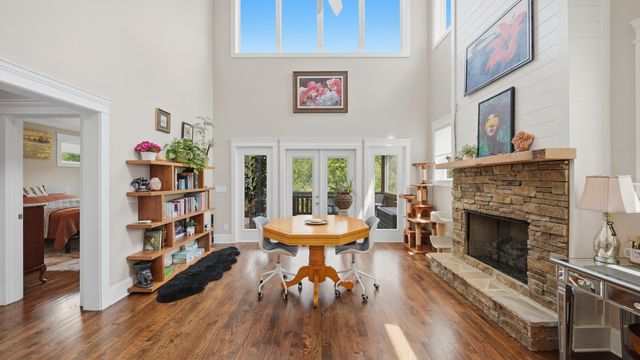 1738 Seven Pines Lane, Chattanooga, TN 37415