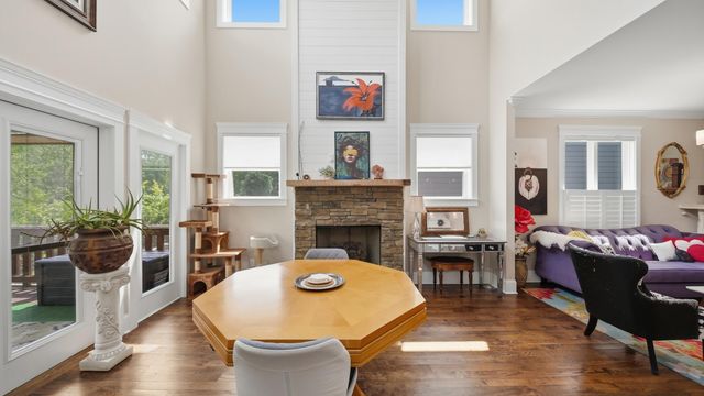 1738 Seven Pines Lane, Chattanooga, TN 37415