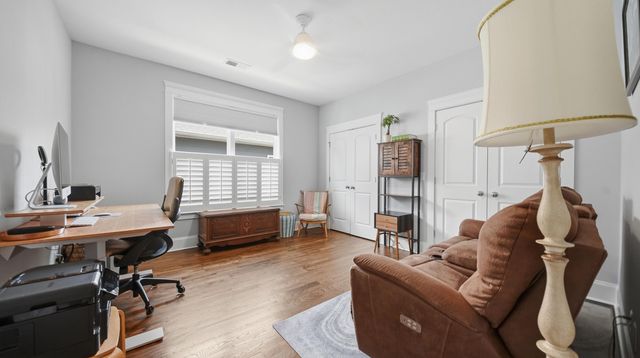 1738 Seven Pines Lane, Chattanooga, TN 37415