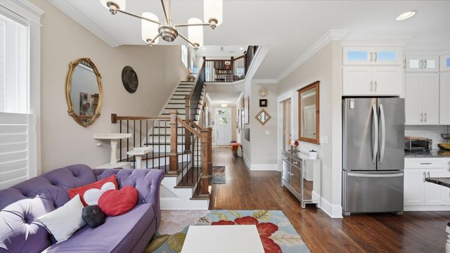 1738 Seven Pines Lane, Chattanooga, TN 37415