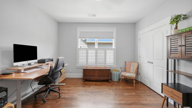 1738 Seven Pines Lane, Chattanooga, TN 37415