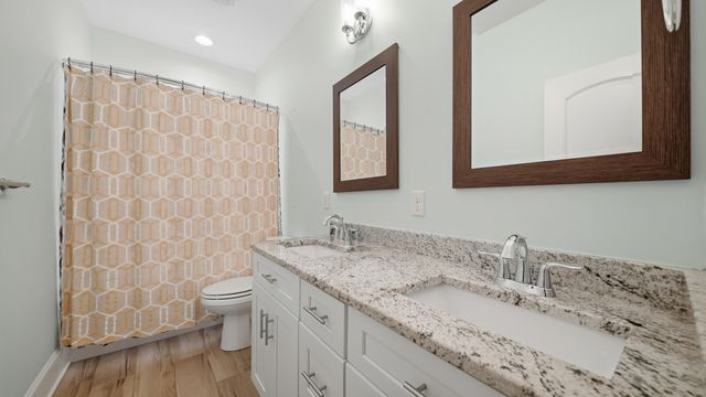 1738 Seven Pines Lane, Chattanooga, TN 37415