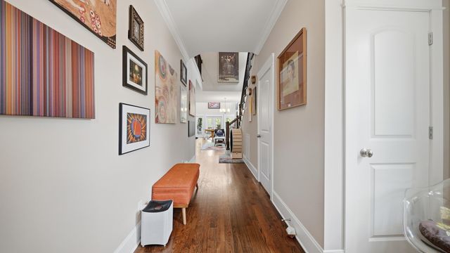 1738 Seven Pines Lane, Chattanooga, TN 37415