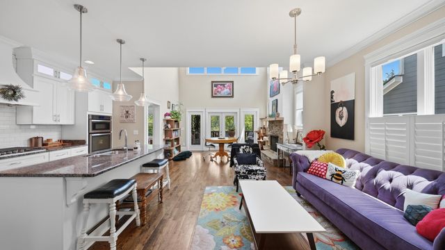 1738 Seven Pines Lane, Chattanooga, TN 37415