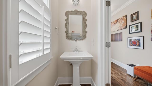 1738 Seven Pines Lane, Chattanooga, TN 37415