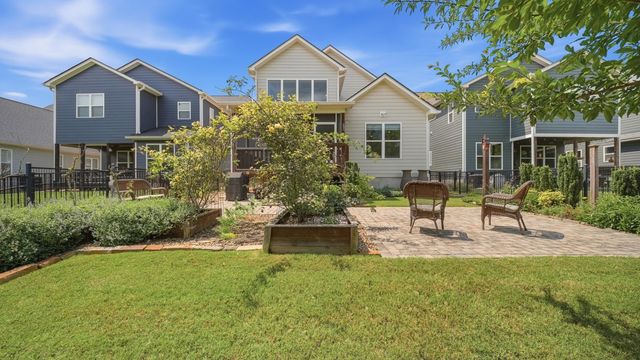 1738 Seven Pines Lane, Chattanooga, TN 37415