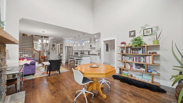 1738 Seven Pines Lane, Chattanooga, TN 37415