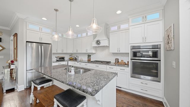 1738 Seven Pines Lane, Chattanooga, TN 37415