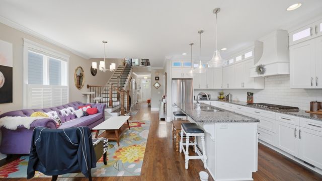 1738 Seven Pines Lane, Chattanooga, TN 37415