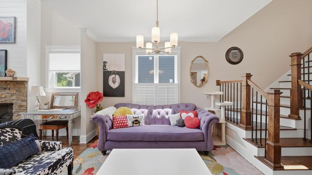 1738 Seven Pines Lane, Chattanooga, TN 37415