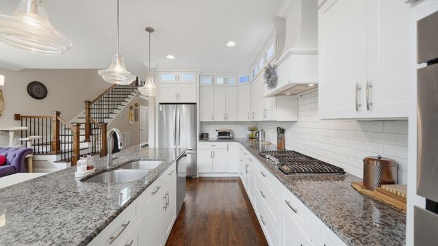 1738 Seven Pines Lane, Chattanooga, TN 37415