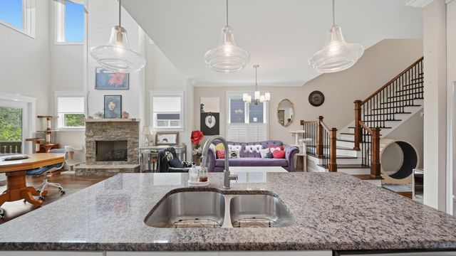 1738 Seven Pines Lane, Chattanooga, TN 37415