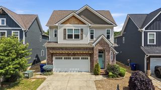 1738 Seven Pines Lane, Chattanooga, TN 37415