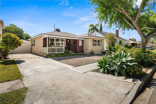5922 Hayter, Lakewood, CA 90712