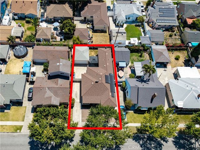 5922 Hayter, Lakewood, CA 90712