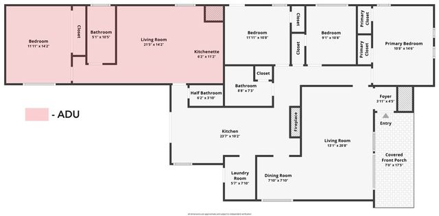 5922 Hayter, Lakewood, CA 90712
