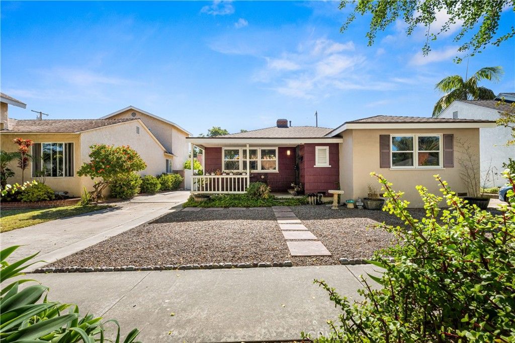 5922 Hayter, Lakewood, CA 90712