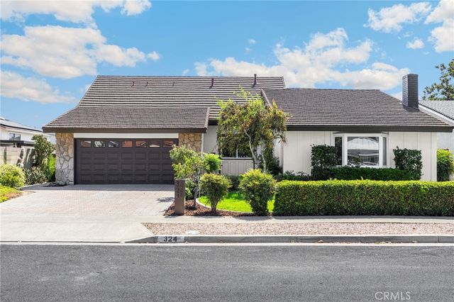 324 Swanee, Placentia, CA 92870