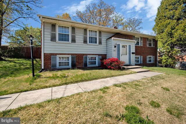 13100 GREENMOUNT AVE, Beltsville, MD 20705