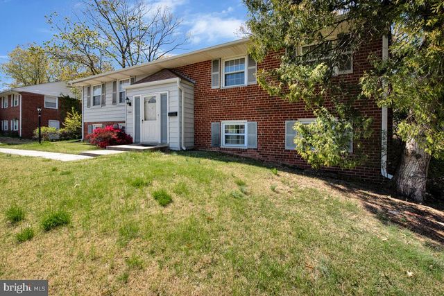 13100 GREENMOUNT AVE, Beltsville, MD 20705