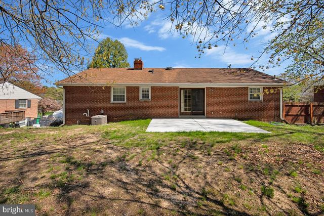 13100 GREENMOUNT AVE, Beltsville, MD 20705