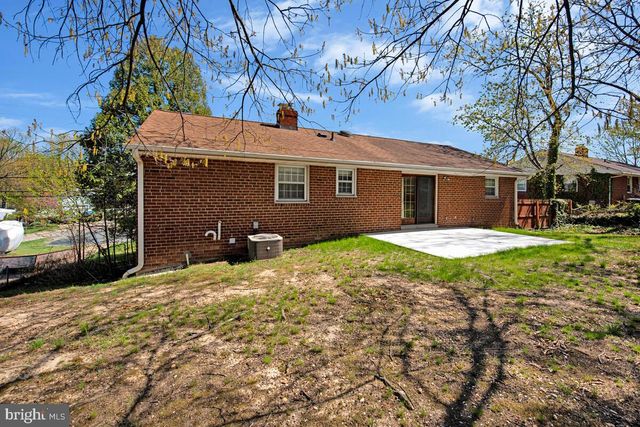 13100 GREENMOUNT AVE, Beltsville, MD 20705