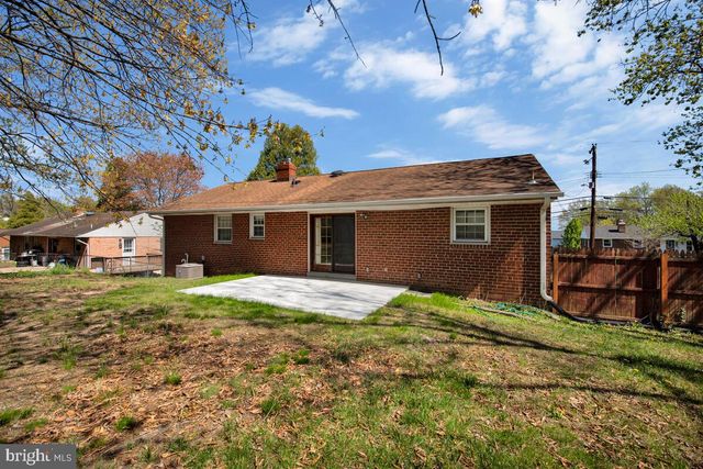 13100 GREENMOUNT AVE, Beltsville, MD 20705
