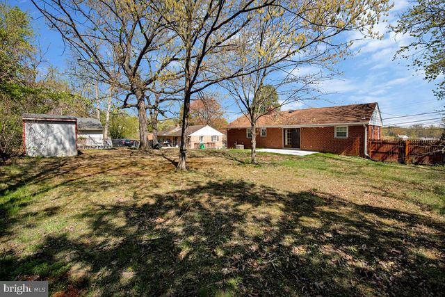 13100 GREENMOUNT AVE, Beltsville, MD 20705