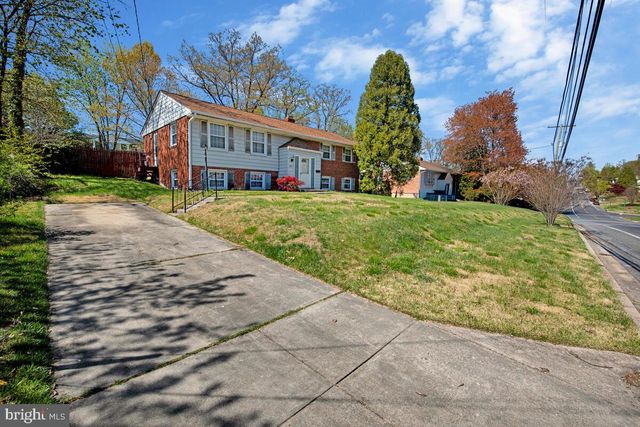 13100 GREENMOUNT AVE, Beltsville, MD 20705